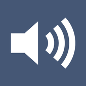 Volume in Notification icon