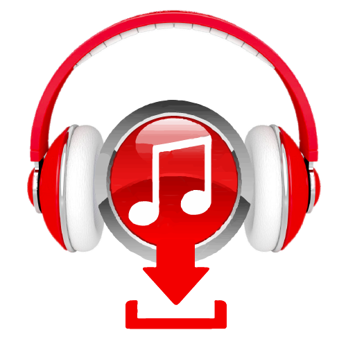 MP3 Music Downloader icon