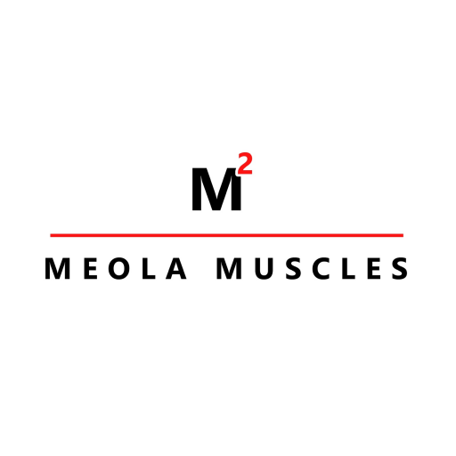Meola Muscles Health &amp; Fitness icon