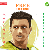 Marco Betting Tips icon