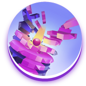 Stack Balls Blast - Twist &amp; Play icon