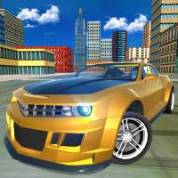 Extreme Real Drift Car Simulator 3D