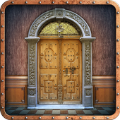 100 Doors Saga icon