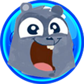 Grizzy Bubble Bobble icon