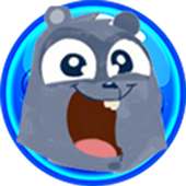 Grizzy Bubble Bobble