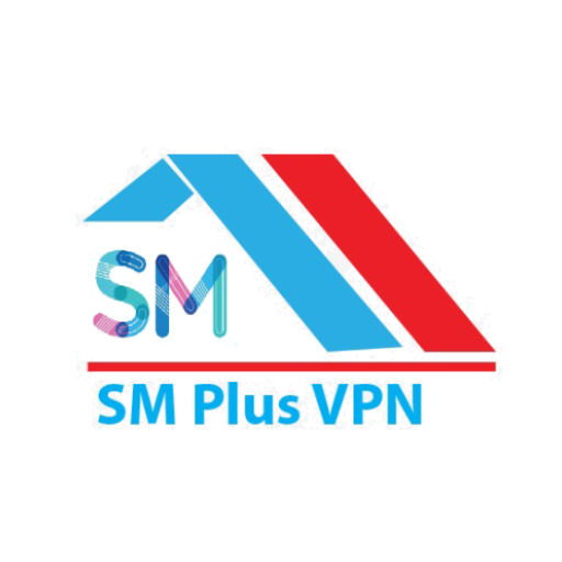 SM Plus VPN icon