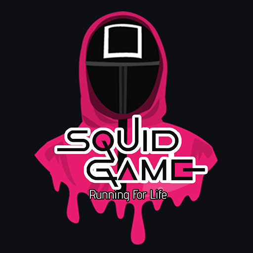 SquidGame - Running For Life icon