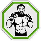 MMA Spartan:Workouts Free on 9Apps