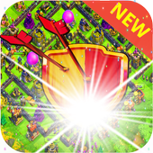Tips Clash of Clans icon