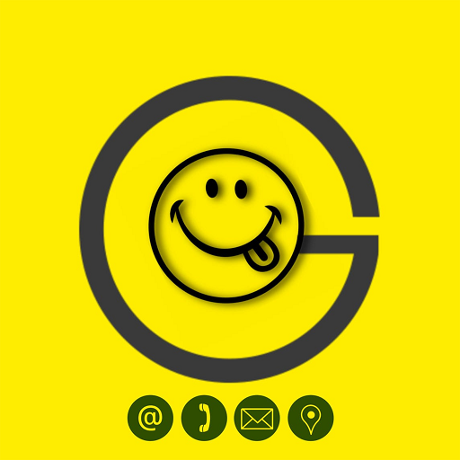 Glimpse icon