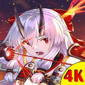 New Sexy Anime Girls Wallpaper HD 2020