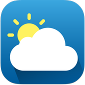 City Weather icon