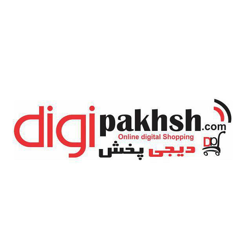 Digi Pakhsh | دیجی پخش icon