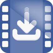 Video Downloader for Facebook