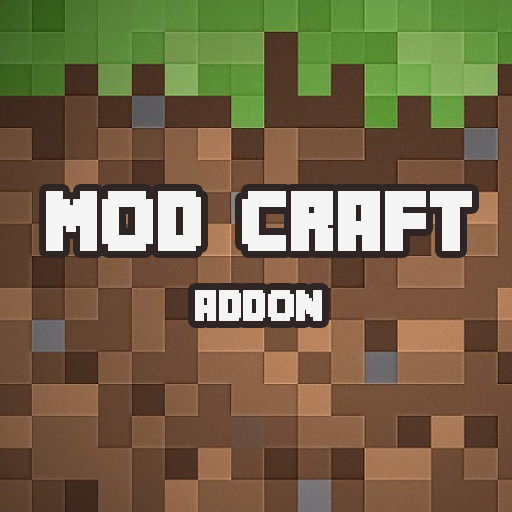 Master Map Craft - Mod Addon for Minecraft icon