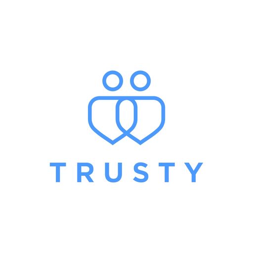 Trusty icon