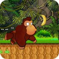 Jungle Monkey 2