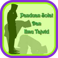 Panduan Solat Dan Ilmu Tajwid on 9Apps