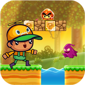 Super Marsa Adventure icon