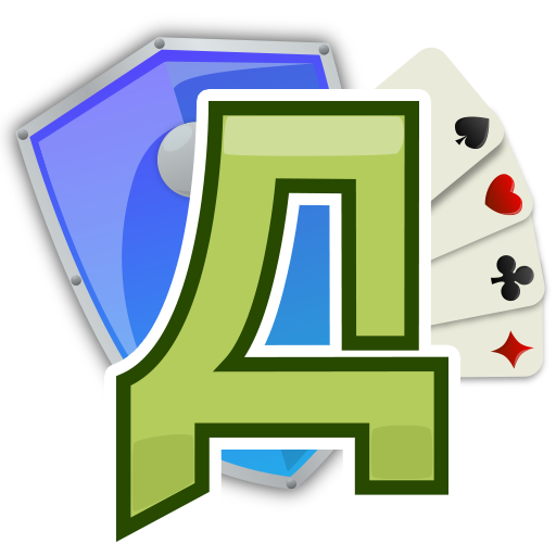 Дурак иконка