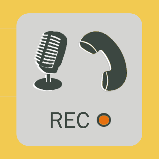 Call Recorder icon