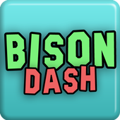 Bison Dash icon