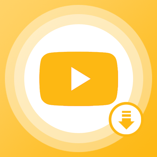 Max Tube - Video Tube Downloader &amp; Floating Player icon