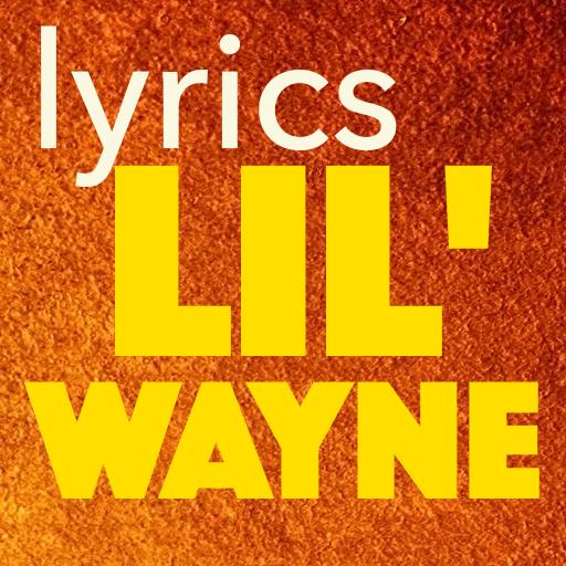 All Lyrics of Lil Wayne - Solo and Albums icon