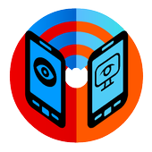 Spy Camera Monitor icon