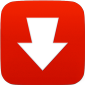 Video Downloader, Web Browser icon