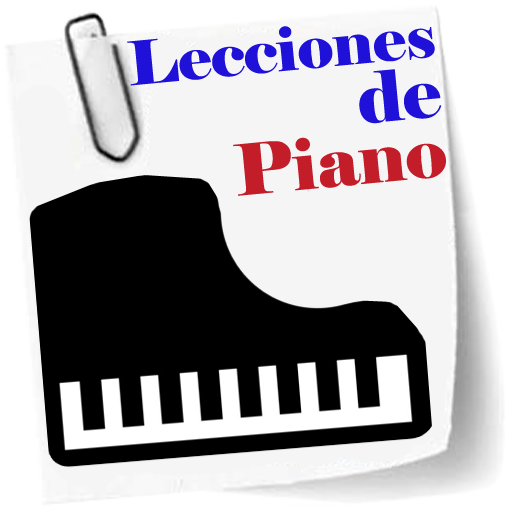 LECCIONES DE PIANO icon