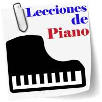 LECCIONES DE PIANO