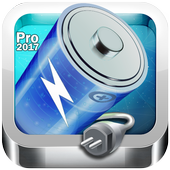 Turbo Battery - Fast Charging icon