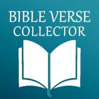 Daily Bible Verse Collector