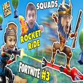 FGTeeV Video on 9Apps