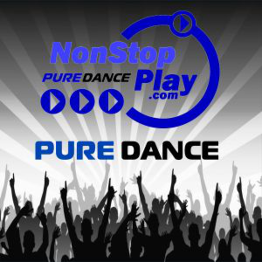 NonStopPlay Pure Dance icon