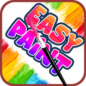 Kids Painting - Color &amp; Draw icon