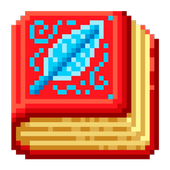 Crafting Enchanting Guide 4 Minecrafters 1.15 icon