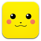 PikaPika! Chat icon
