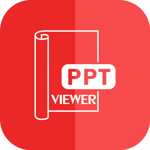 PPT Viewer &amp; PDF Viewer icon