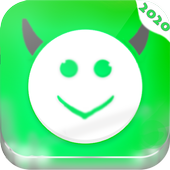 Happy Apps New mod Storage Manager 2020 Guide أيقونة