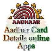 Aadhar Card Information Details