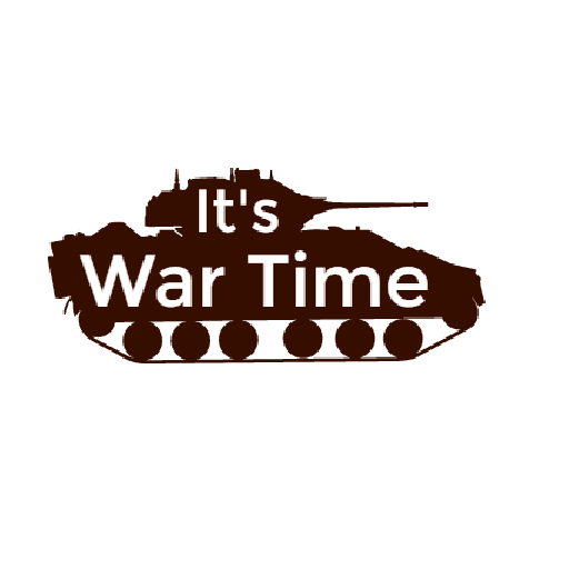 It's War Time icon