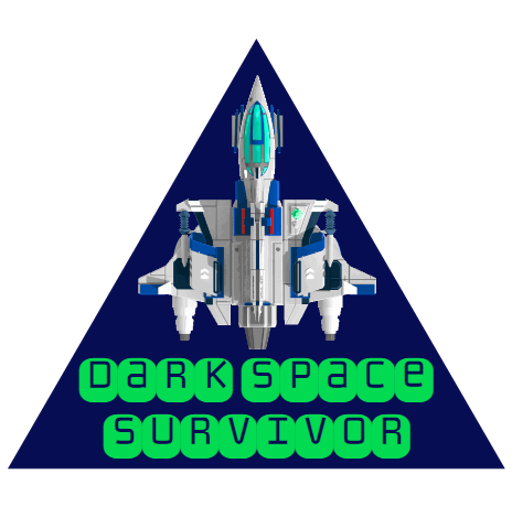 Dark Space Survivor: Space Shooter icon