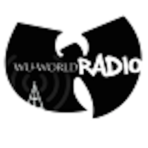 Wu World Radio (Wu-Tang Radio) icon
