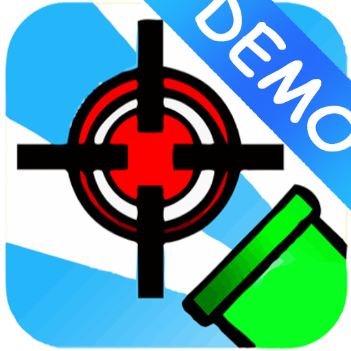 Shot Pipe Demo icon