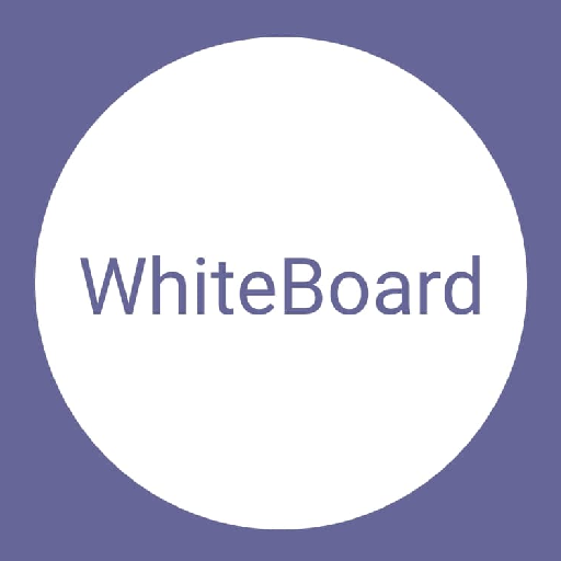Whiteboard - Drawing App icon