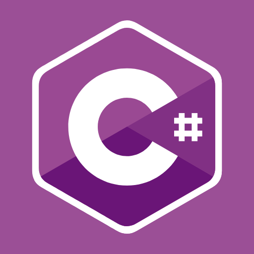 Learn C# Programming FREE icon