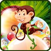 Real Bubble Shooter Game