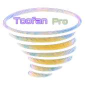 Toofan Pro Vpn on 9Apps